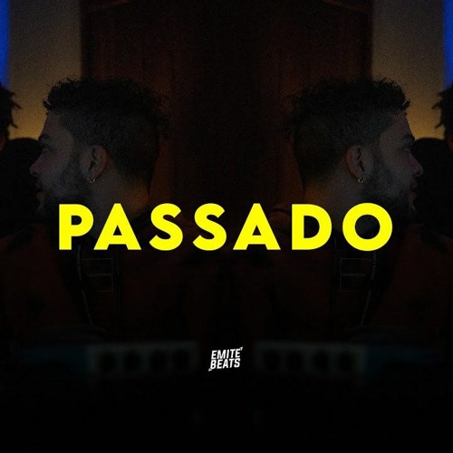 ''Passado'' / Base De Funk Consciente