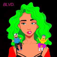 Unsatisfied - Nico Flare & Pharaoh Soul (Prod. DWTM)