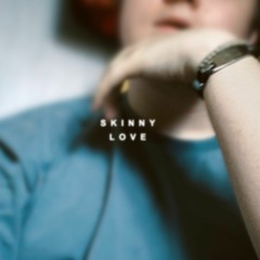 Bon Iver - Skinny Love (Acoustic Cover)