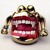Artwork for Electroplasmix V2.0  The Teeth That Won The War