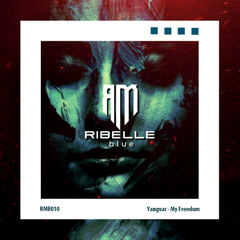 Yangvar - My Freedom (Original Mix)