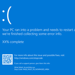 BSOD