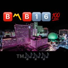 BMB Goon - SuckaK x BMB Weddow x BMB Steppa x BMB Playboi