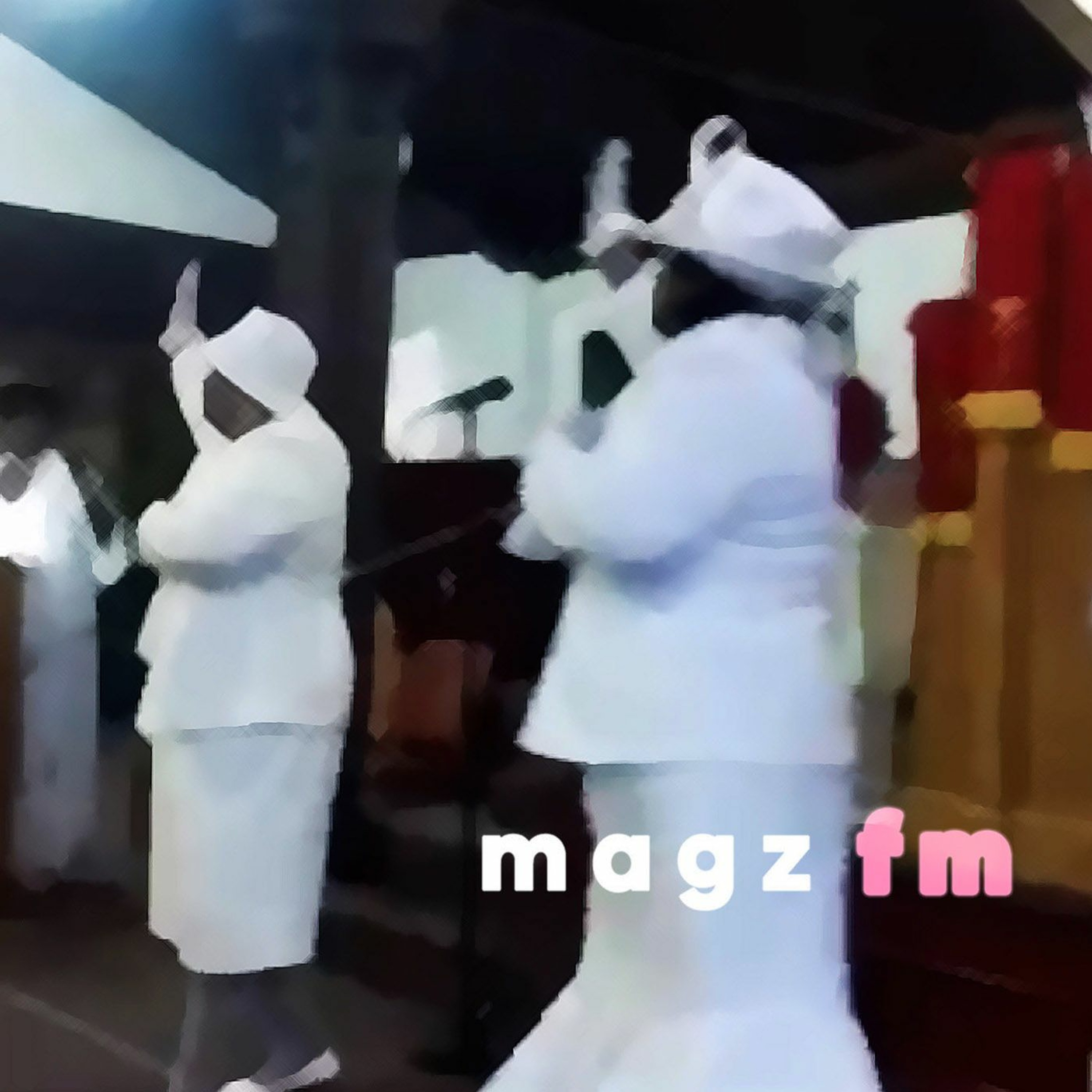 The Maggy Thump Show