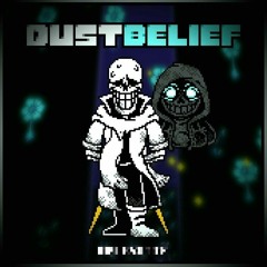 DustBelief WATERFALL Encounter DEAD Reckoning