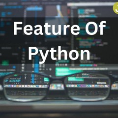 Python's Features for Beginners
