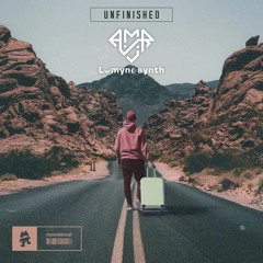 A.M.R & Lumynesynth - Unfinished