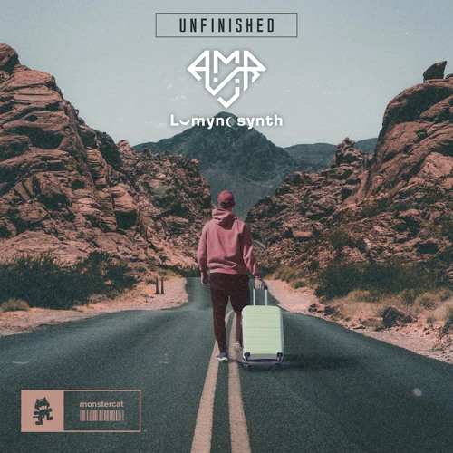 A.M.R & Lumynesynth - Unfinished