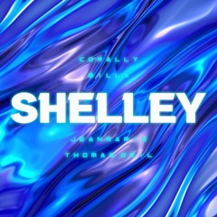 Corally, Billx, Jean Marie & Thomas Deil - Shelley (summer mix / Sea Shepherd Italy)