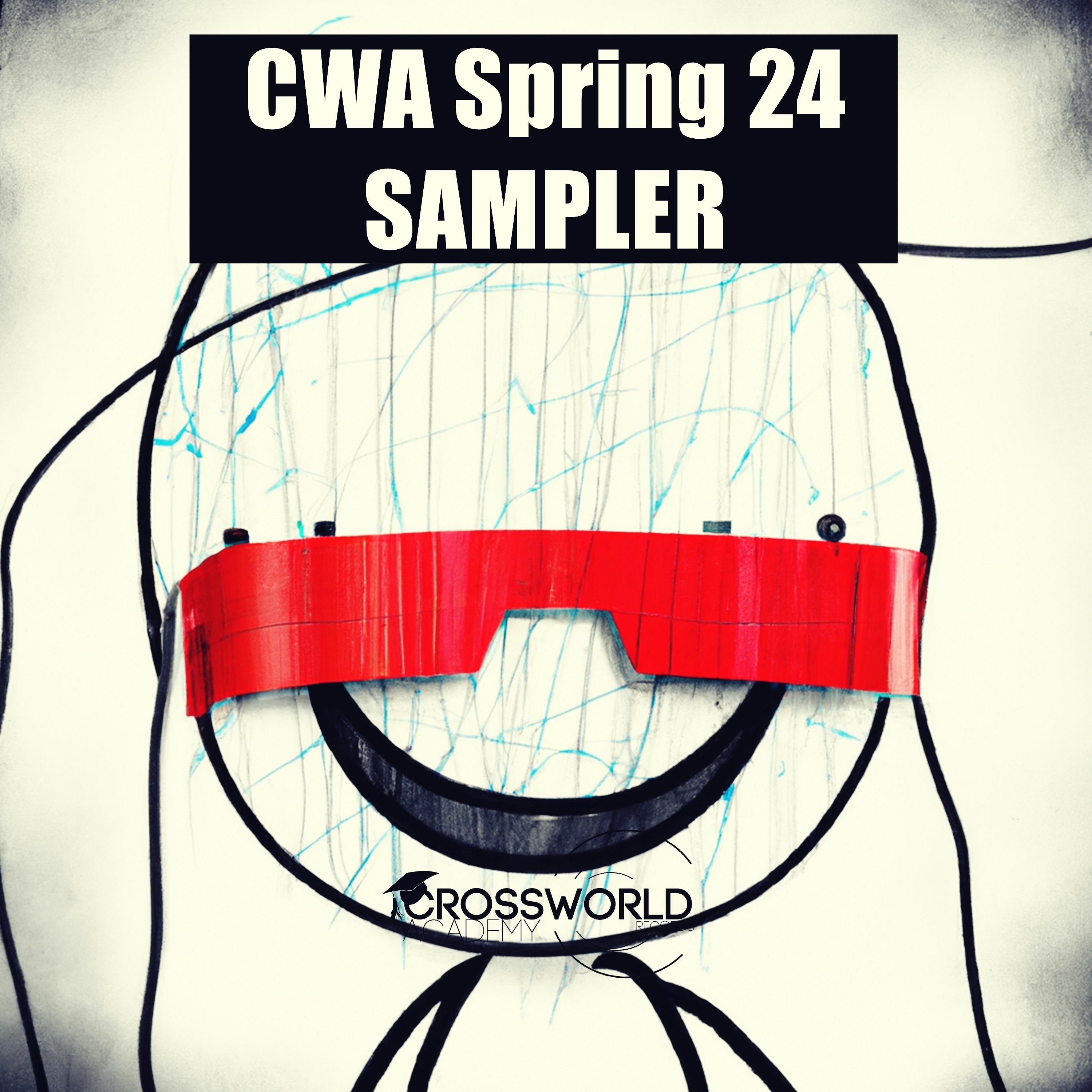 Crossworlder Music LTD.