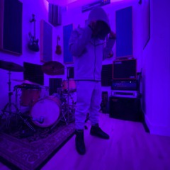 AJ Backends - Trust Issues (Prod by JoeGreggOfficial)