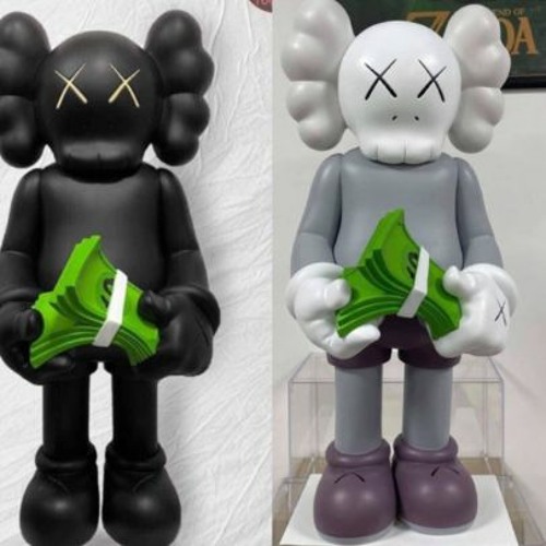 Going 4 Everything (prod Kirich + Jdolla + Icy)