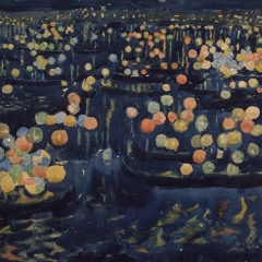 Daira Selecta #334 - Ksenia Kamikaza