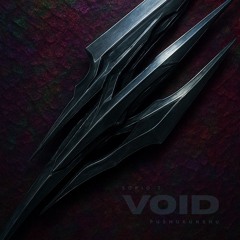 CF Premiere: Punshukunshu + Sopio T - VOID [GLANZ + ELEND]