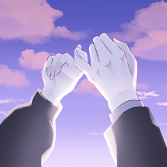 Your Only Cybergirl (feat. 初音ミク)
