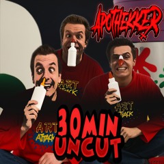 weeßen Bastelkleber..! - [30min - UNCUT🔪- ONE PATTERN]