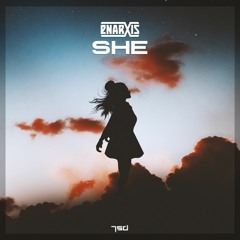 Enarxis - She **7SD Records**