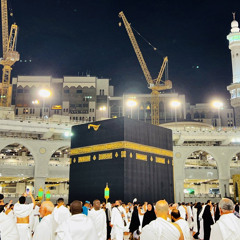 Makkah Taraweeh 🕋♥️