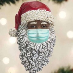 Santa Run The Bands by Mr. Black