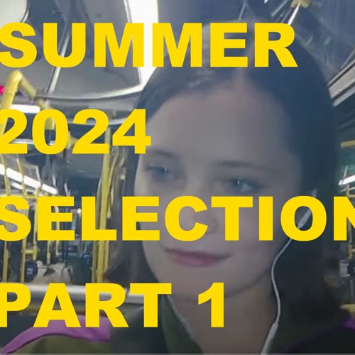 SUMMER 2024 - Top Picks Part 1 - 128 BPM
