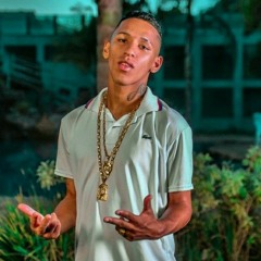 MC Keven Da VC Malandra