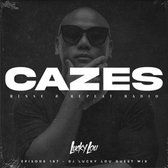 Rinse & Repeat Mix