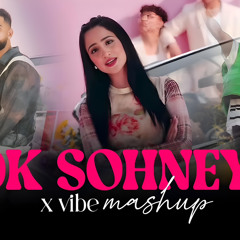IDK Sohneya x Vibe the DJ Harvy Mashup