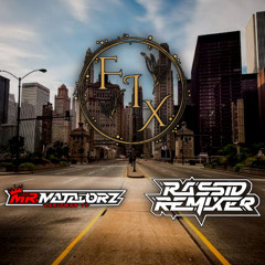 HF - MELODY SAMBA DE JANEIRO 2025 [ RASSIDREMIXER & HAM FIX ] #LARIDWAN75