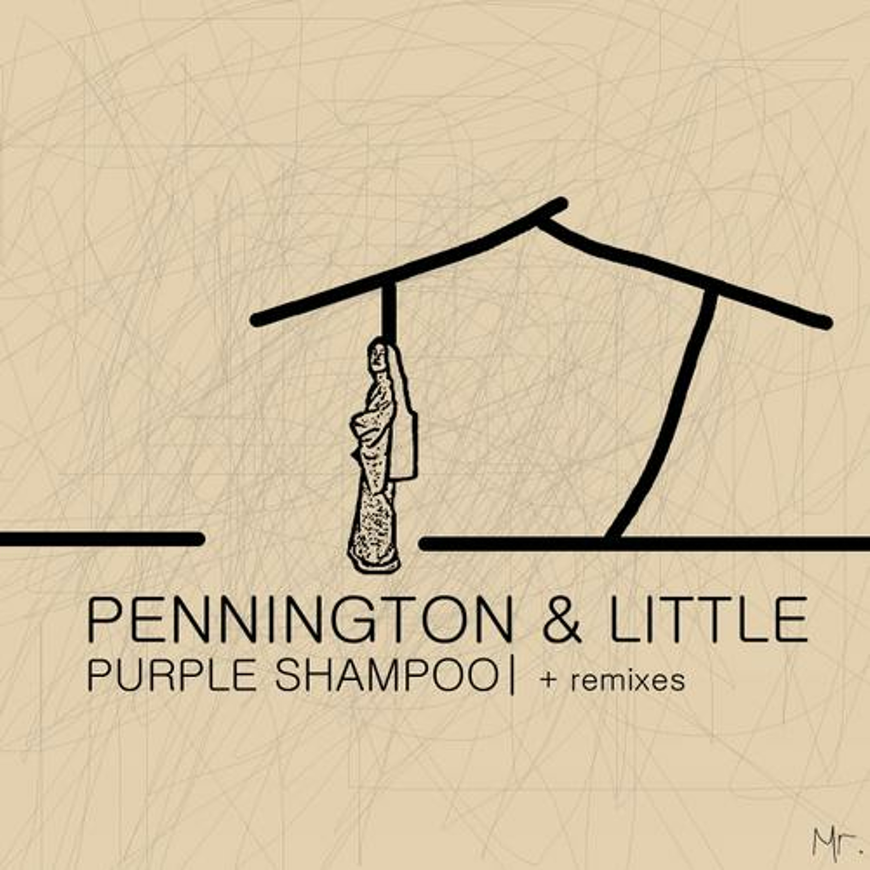 Lee Pennington / Section 75 / riffraff /