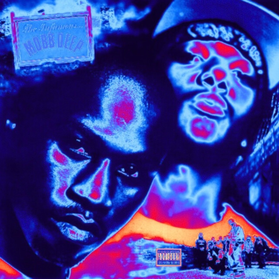 Stream Mobb Deep - Shook Ones Pt.II (MYGDALA REMIX) by