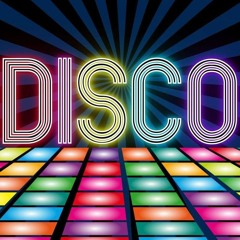 DJ DAN PARKIN - BOXING DAY DISCO MIX 23