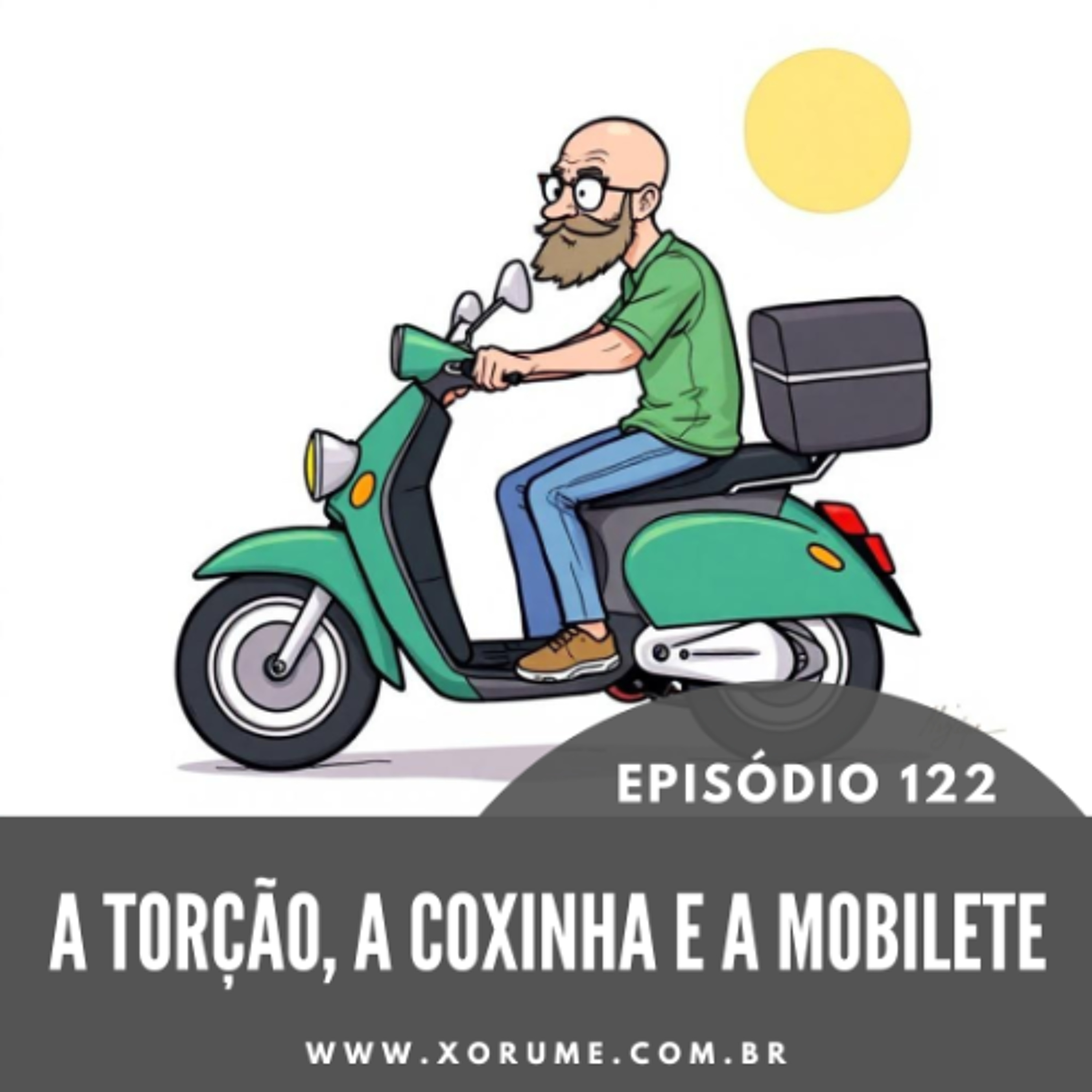 Xorume