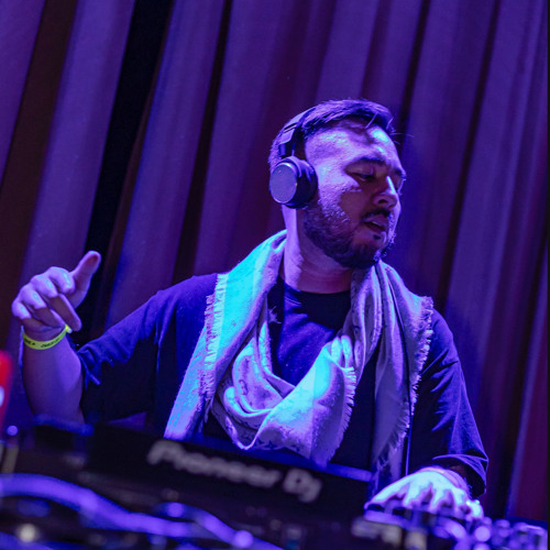 Dustin Husain Live @ Dreamstate 2024