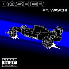 Dasher (feat. Wavehi)