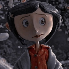 Coraline Cats ( Hey Kids )
