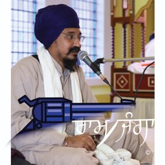Giani Sher Singh Ji jaat got singhan ki danga