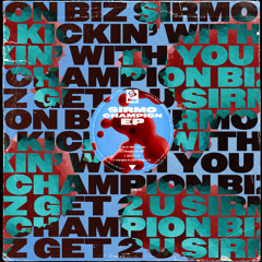 Sirmo - Get 2 U (Preview) [Out Friday on 3000 Deep]