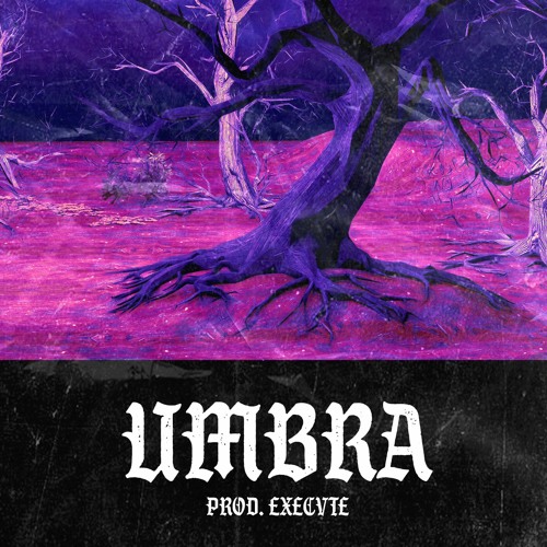UMBRA w/ DUAIK XIII [PROD. EXECVTE]