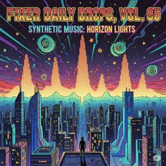 FDD951_Horizon Lights
