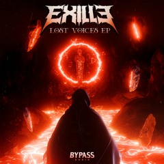 EXILLE - LOST VOICES EP
