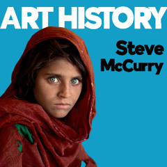 Steve McCurry ช่างภาพที่มีภาพให้จดจำมากที่สุด | Art History