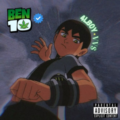 Ben 10 / 4L BOY - vv$