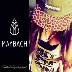 майбах - og 7boi, DinakS