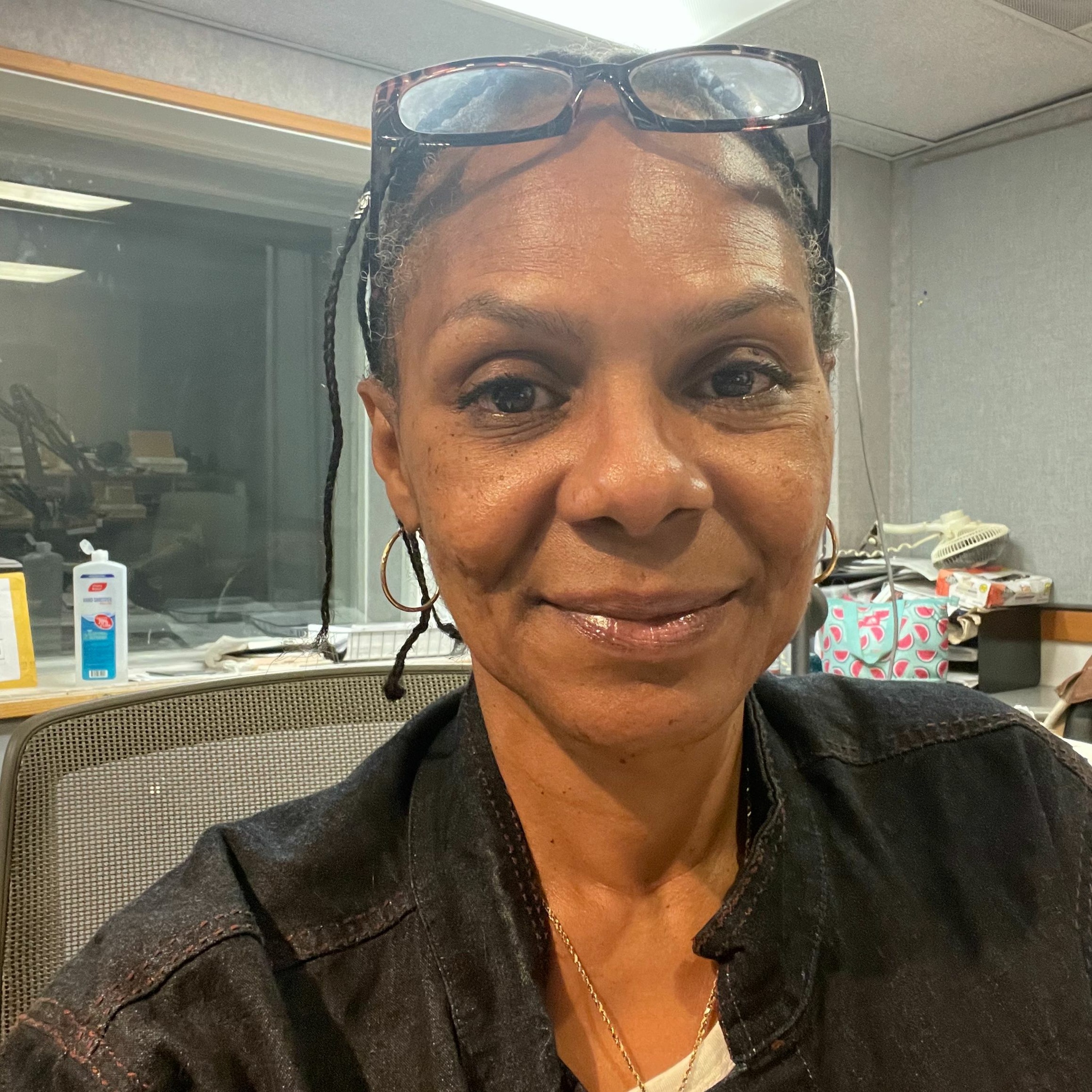 KPFK Rebel Alliance News -Juneteenth Wknd, Biden Chances for Re-election episode artwork