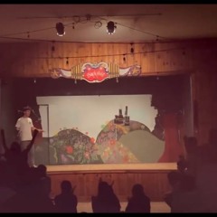 Festival Dreams (w/ MENDICA)