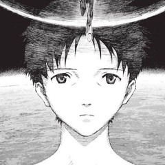 Nobody Understands Me x Shinji Ikari