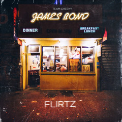 FlirtZ - James Bond