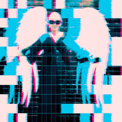 ♥