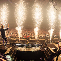Act of Rage ///EN2OURAGE @ Supremacy 2025 - Germany Decoded (Full Set)