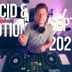 Acid & Emotion September 2025